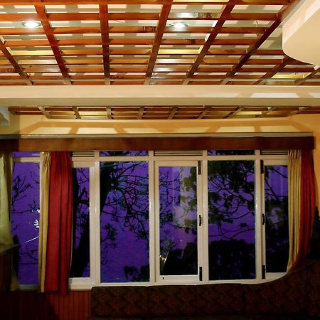 Jain Group Sikkim Continental Hotel Гангток Екстериор снимка